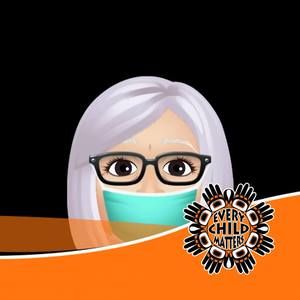 Meet your Posher, Judith